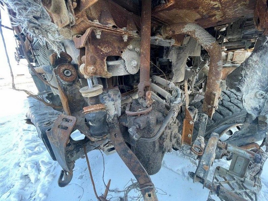 Фото Shacman SX32586V385 96